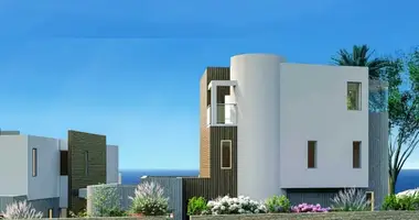 Maison 4 chambres dans Chlórakas, Chypre