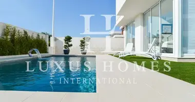 Villa 4 habitaciones en Santa Pola, Španjolska