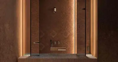 Villa 2 bedrooms in Benoa, Indonesia