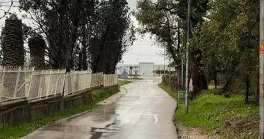 Parcela en Buljarica, Montenegro