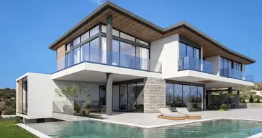 Appartement 7 chambres dans Koúklia, Chypre