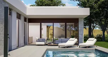 Вилла в el Pinos Pinoso, Испания