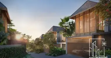 Villa en Choeng Thale, Tailandia