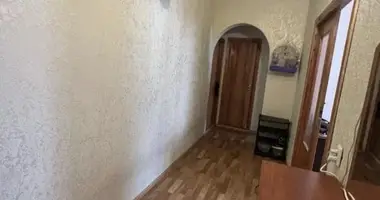 3 room apartment in Odesa, Ukraine