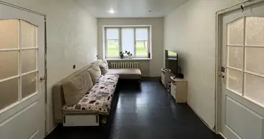 2 room apartment in Minsk, Belarus