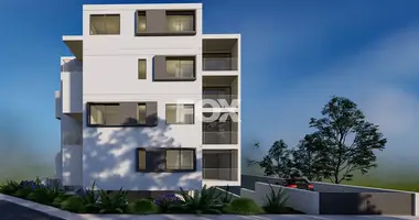 Apartment in Yeroskipou, Cyprus