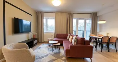 Квартира 2 комнаты в Лодзь, Польша