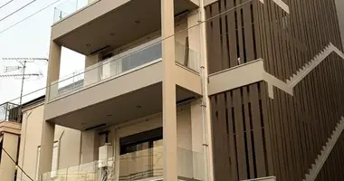 Apartamento 3 habitaciones en Municipality of Palaio Faliro, Grecia