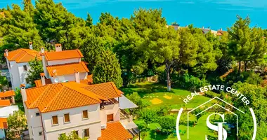 Villa in Afytos, Griechenland