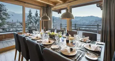 Chalet dans France métropolitaine, France