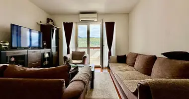 Mieszkanie 3 pokoi w Budva, Czarnogóra