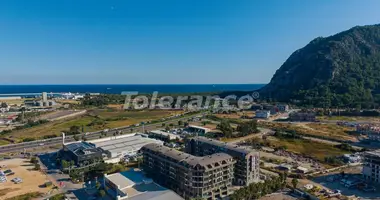3 bedroom apartment in Konyaalti, Turkey