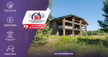 Cottage in Svabski sielski Saviet, Belarus