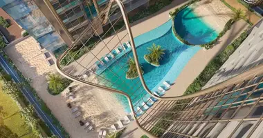 1 bedroom apartment in Dubai, United Arab Emirates
