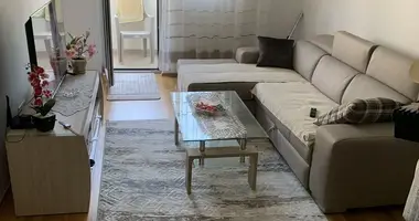 Квартира 2 комнаты в Будва, Черногория