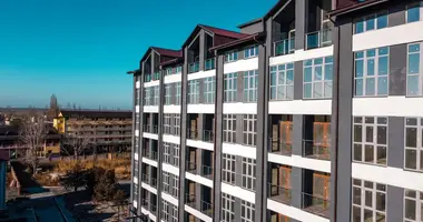 Propriété commerciale 8 110 m² dans Kobleve, Ukraine