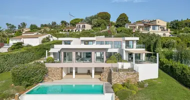 Villa 4 chambres dans France