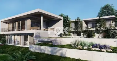 Apartamento 4 habitaciones en Peyia, Chipre