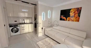 1 bedroom apartment in Nesebar, Bulgaria