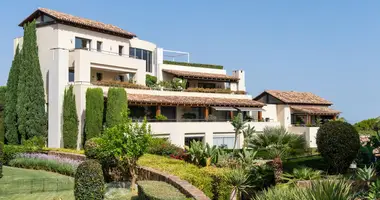 Wohnung 4 zimmer in Marbella, Spanien