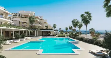 3 bedroom apartment in Resinera Voladilla, Spain