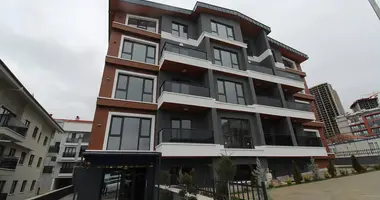 Apartamento 2 habitaciones en Golbasi, Turquía