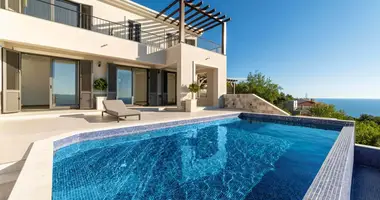 Villa in Blizikuce, Montenegro