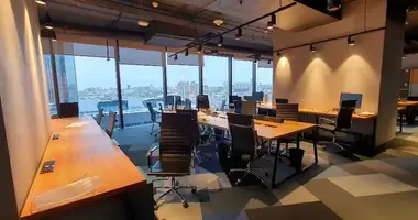 Pomieszczenie biurowe 2 350 m² w Moskwa, Rosja