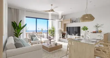 2 bedroom apartment in San Pedro del Pinatar, Spain