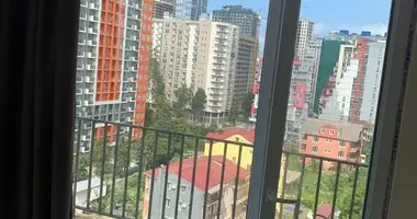 1 bedroom apartment in Batumi, Georgia