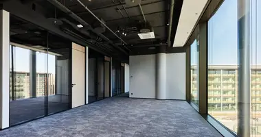 Office 2 690 m² in Moscow, Russia