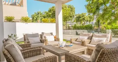 2 bedroom apartment in Dos Hermanas, Spain