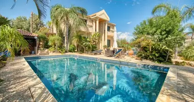 Villa in Demos Agiou Athanasiou, Zypern