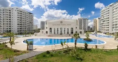 2 room apartment in Cyprus