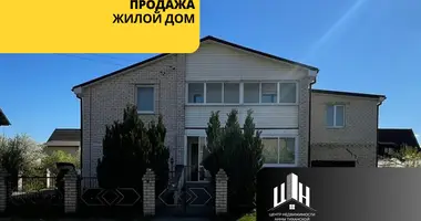 Cottage in Orsha, Belarus