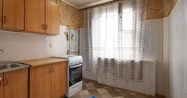 1 room apartment in Minsk, Belarus