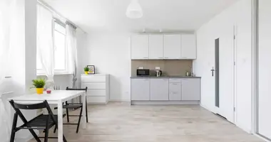 2 bedroom apartment in Warsaw, Poland
