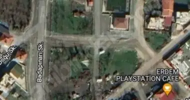 Propriété commerciale 373 m² dans Chônai, Turquie