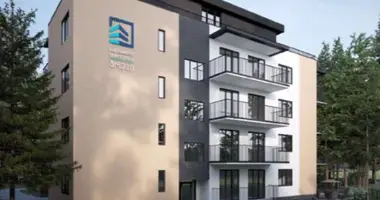 Studio apartment 1 bedroom in Ureki, Georgia