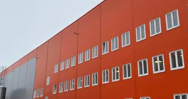 Almacén 15 884 m² en Klin, Rusia