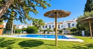 3 bedroom house in Spain