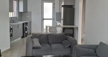 Apartamento 2 habitaciones en Yeroskipou, Chipre