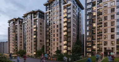 Appartement 1 chambre dans 1386 Sokak, Turquie