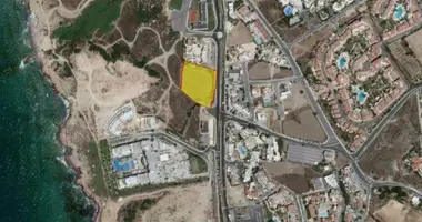 Grundstück in Paphos, Zypern
