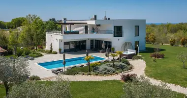 Villa in Stadt Pola, Kroatien