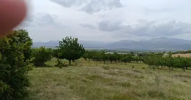 Grundstück in Buyuk Gokceli, Türkei