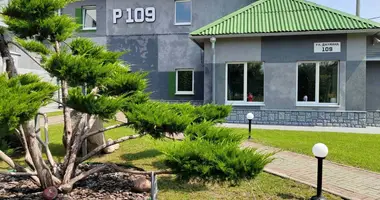 Boutique 319 m² dans Borissov, Bélarus