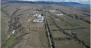 Parcela en Tiflis, Georgia