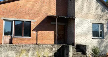 Casa en Malyja Radvanicy, Belarús