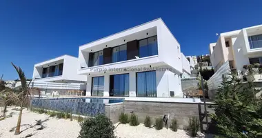 Villa 3 chambres dans Chlórakas, Chypre